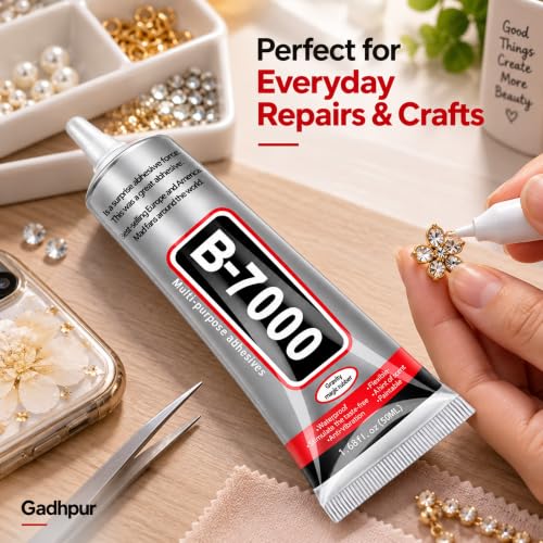 B7000 Glue 50 ml