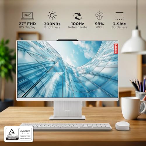 Lenovo IdeaCentre AIO 13th Gen