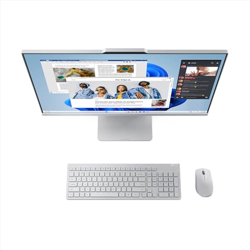 Lenovo IdeaCentre AIO 13th Gen