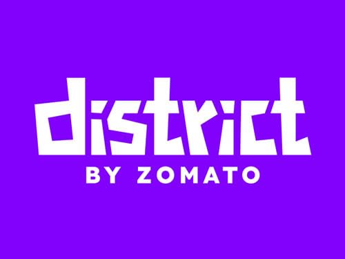 District by Zomato | E-Gift
