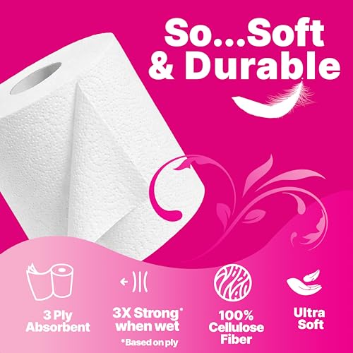 Origami So Soft Toilet Tissue