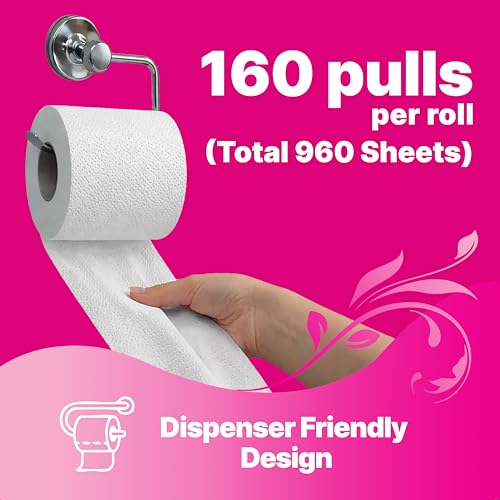 Origami So Soft Toilet Tissue