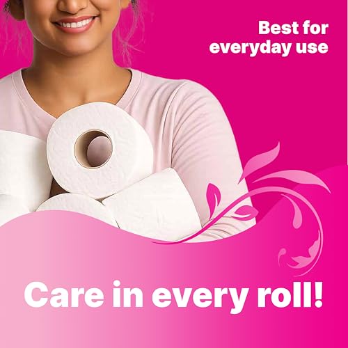 Origami So Soft Toilet Tissue