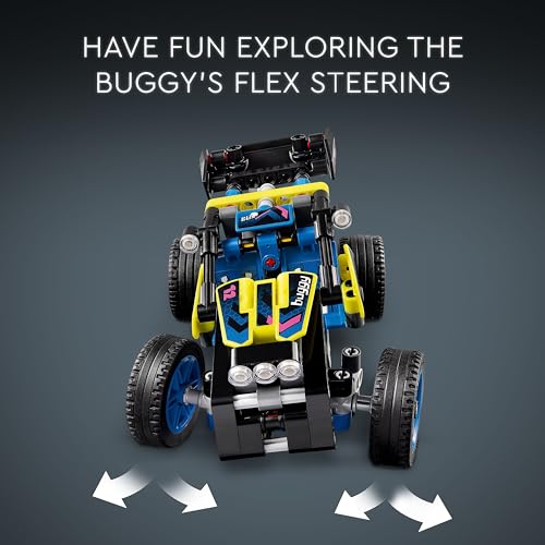 LEGO Technic Off-Road Race Buggy