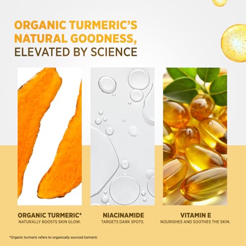 Himalaya Turmeric Serum Cleanser