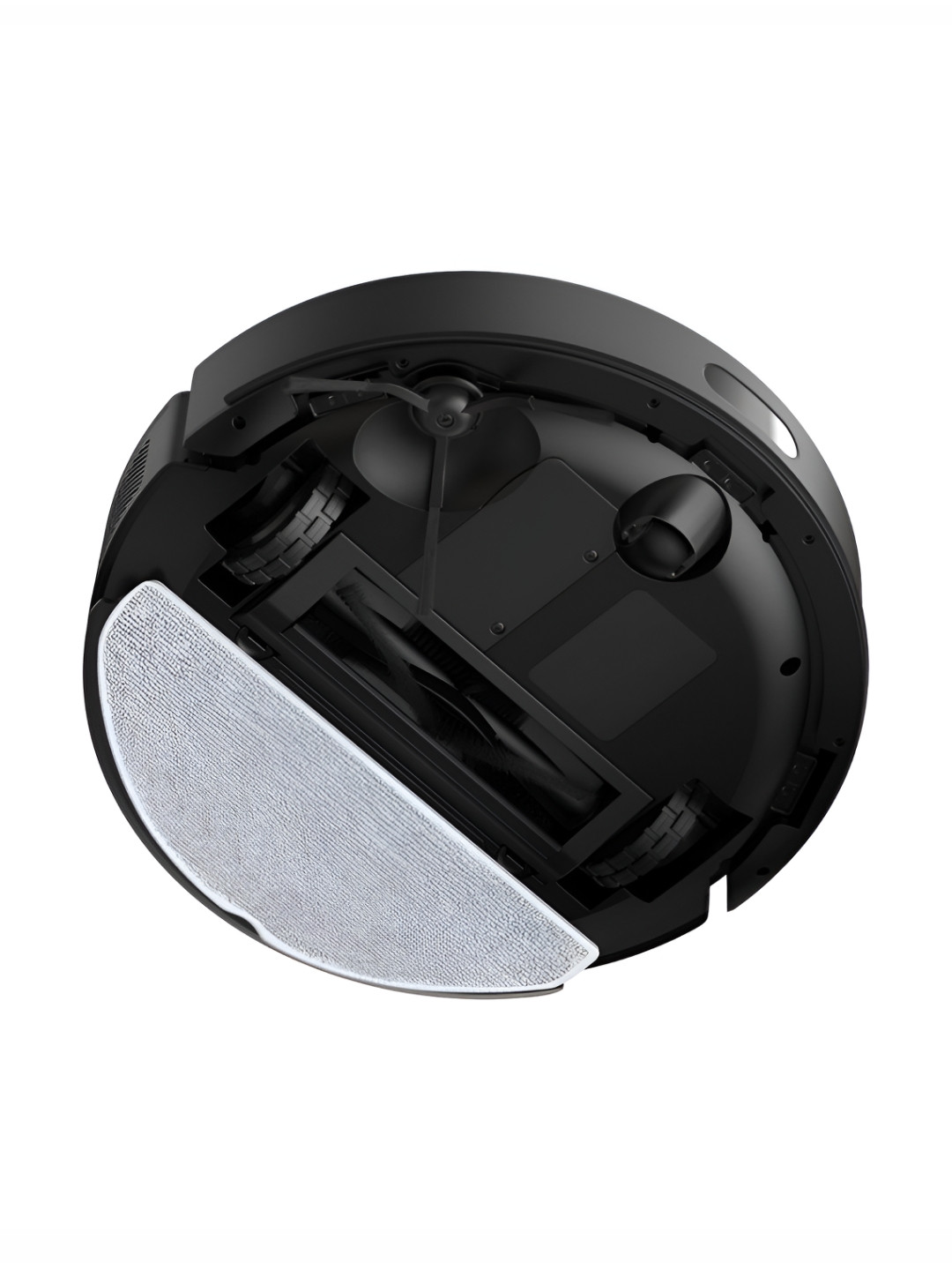 TP-Link Black Tapo RV30 Max