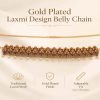 VAMA FASHIONS Traditional Adjustable 18K