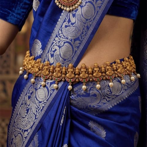 VAMA FASHIONS Traditional Adjustable 18K