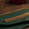 VAMA FASHIONS Traditional Adjustable 18K