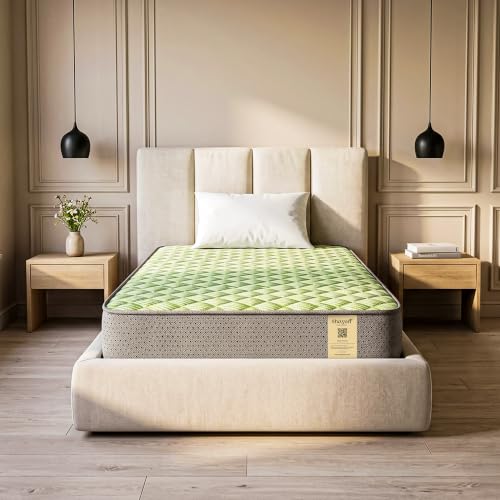 Shayan Dual Comfort Mattress, Reversible
