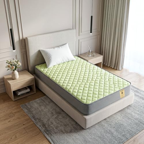 Shayan Dual Comfort Mattress, Reversible