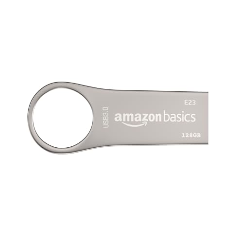 Amazon Basics 128 GB USB