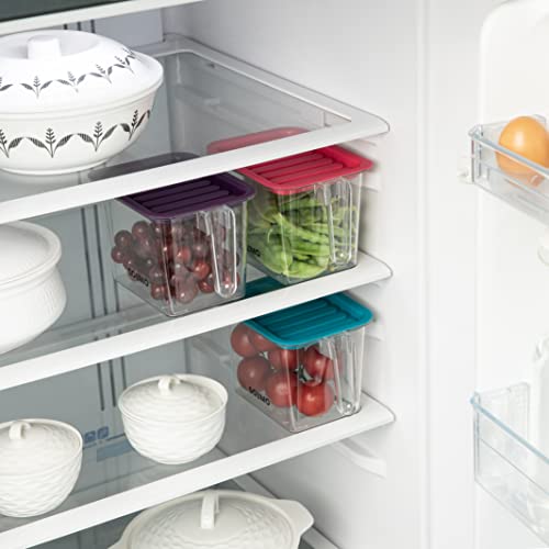 Amazon Brand - Solimo Plastic