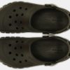 CROCS Unisex Clogs Sandal (Brown , 5) - Image 3