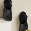 CROCS Unisex Clogs Sandal (Brown , 5) - Image 8