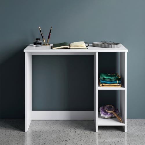 Luna Compact Study Table &