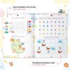 200+ Screen-Free Activities & Games