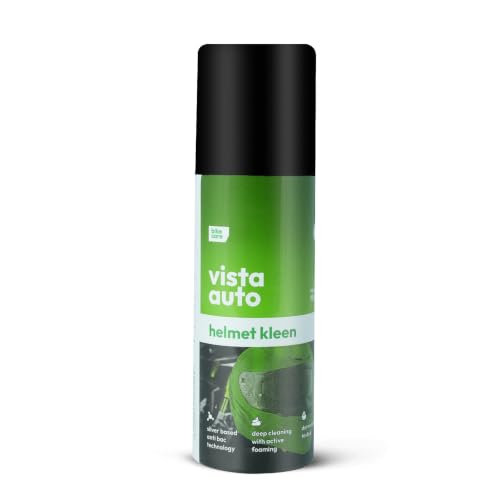 Vista Auto Care Helmet Kleen