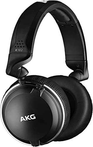 K182 Studio Headphones