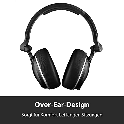 K182 Studio Headphones - Image 5