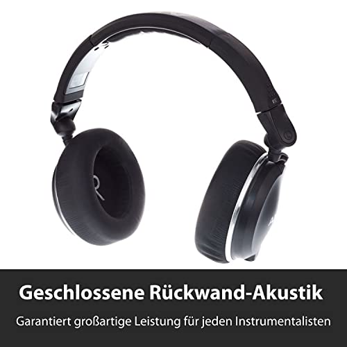 K182 Studio Headphones - Image 7