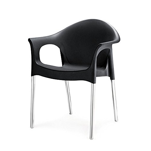 Nilkamal Plastic Chair for Cafe