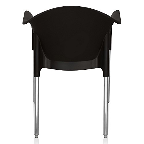 Nilkamal Plastic Chair for Cafe