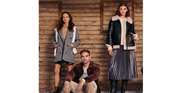 Marks & Spencer | Flat