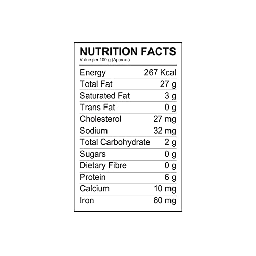 Tasty Nibbles Chicken Pickle 200g - Image 4