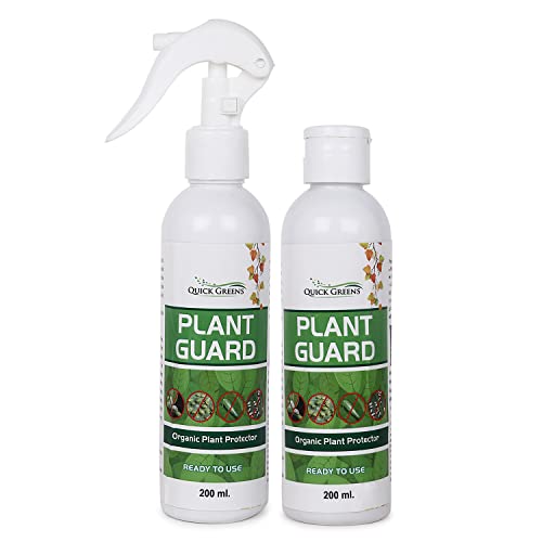 Plant Guard Natural Neem Oil