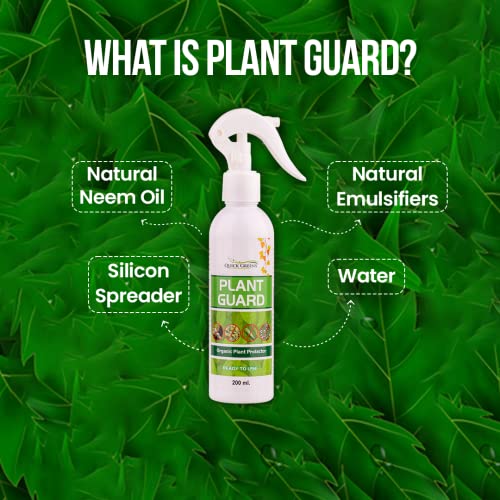 Plant Guard Natural Neem Oil