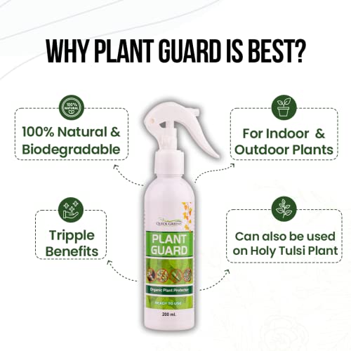 Plant Guard Natural Neem Oil