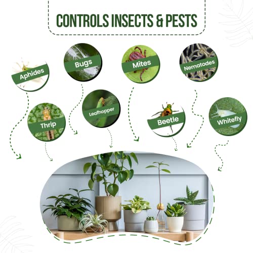 Plant Guard Natural Neem Oil