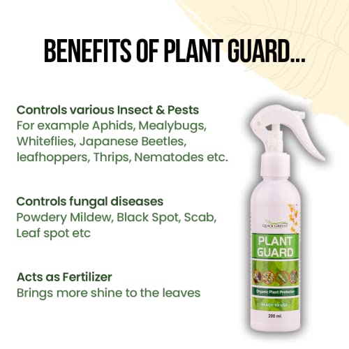 Plant Guard Natural Neem Oil