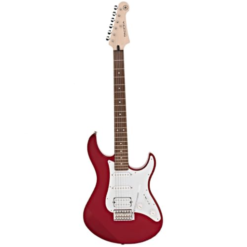 Yamaha PACIFICA012 6-String Electric Guitar