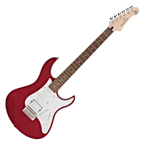 Yamaha PACIFICA012 6-String Electric Guitar