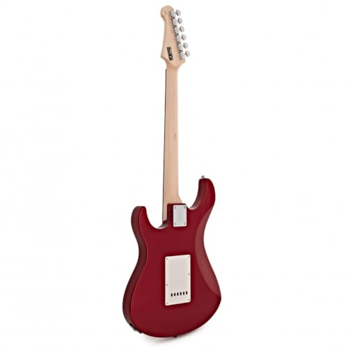 Yamaha PACIFICA012 6-String Electric Guitar