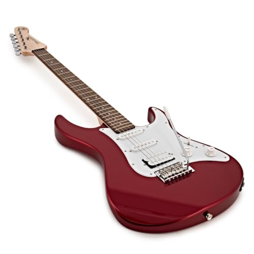 Yamaha PACIFICA012 6-String Electric Guitar
