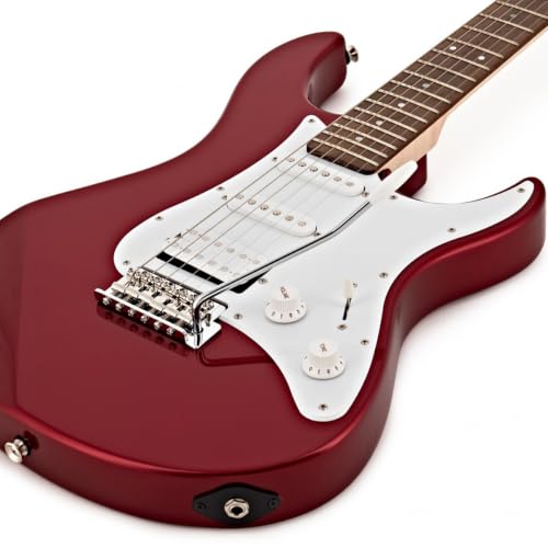 Yamaha PACIFICA012 6-String Electric Guitar