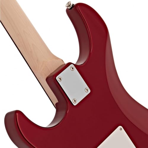 Yamaha PACIFICA012 6-String Electric Guitar