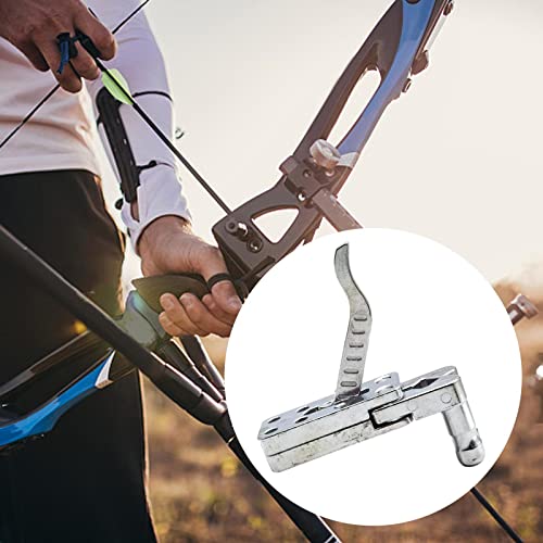 SECRET DESIRE Slingshot Release Device