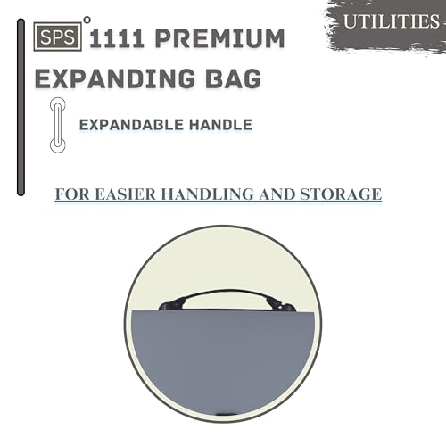 SPS 13 Pocket Expanding File