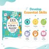 1001 Ultimate Brain Booster Activity