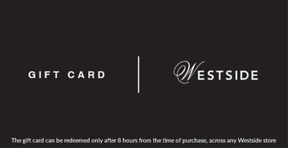 Westside | E-Gift Card
