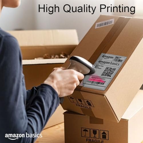 Amazon Basics 70gsm Thermal Label