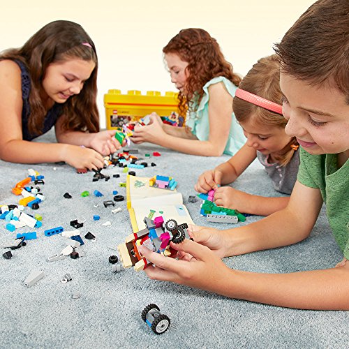 LEGO Classic Medium Creative Brick Box 10696 Building Blocks Toys - Image 5