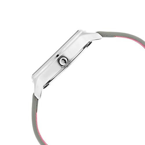 Fastrack Ruffles Quartz Analog