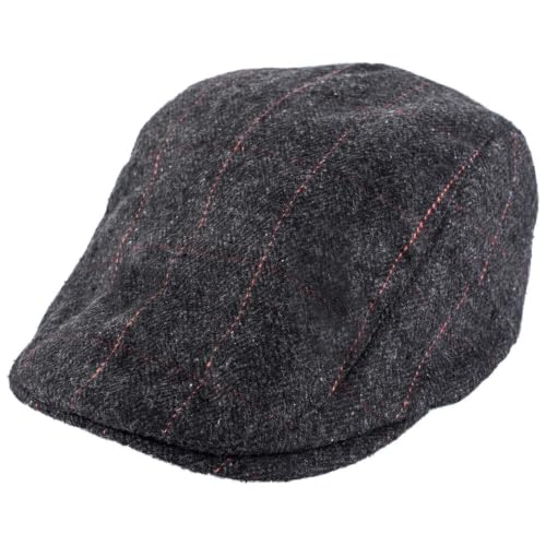 The Tie Hub Dark Grey