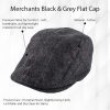 The Tie Hub Dark Grey