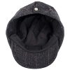 The Tie Hub Dark Grey